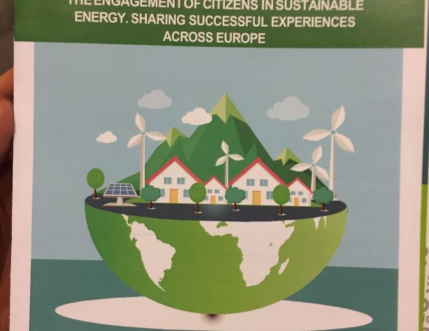 The Engagement of Citizens in Sustainable Energy – Sharing successful experiences across Europe (1)
